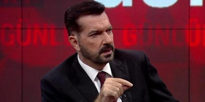 'Erdoğan kazanıyor deseydim çarmıha gererlerdi'