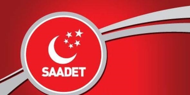 Saadet Partisi'nin CHP'den seilen vekil says dt