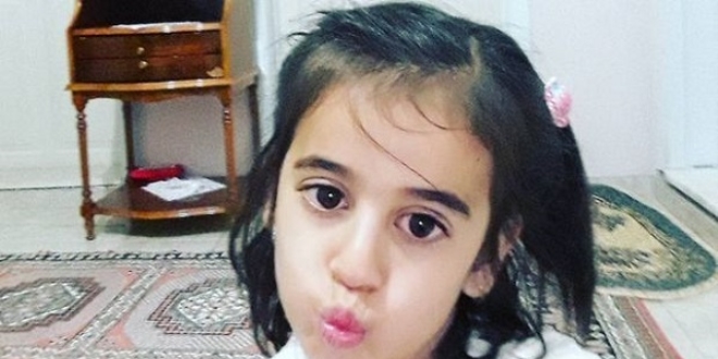 Ankara Valiliği'nden kayıp Eylül'le ilgili yeni açıklama