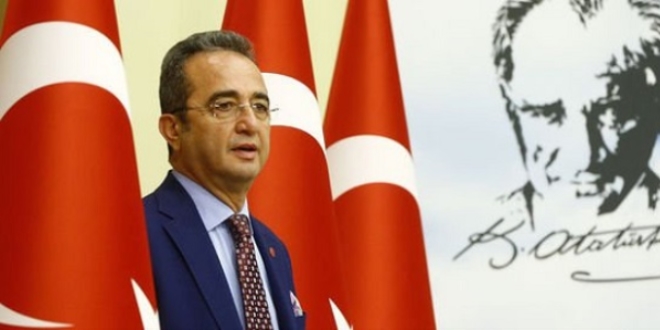 CHP'li Tezcan'dan 'kurultay' açıklaması