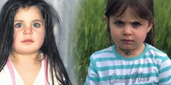 Minik Leyla'dan 14 gündür haber yok