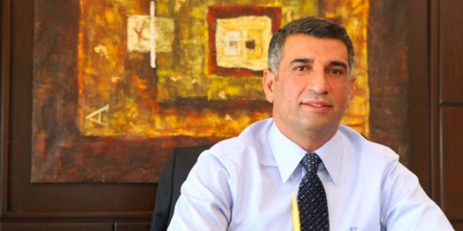 CHP, Gürsel Erol'u ihraç talebiyle disipline sevk etti