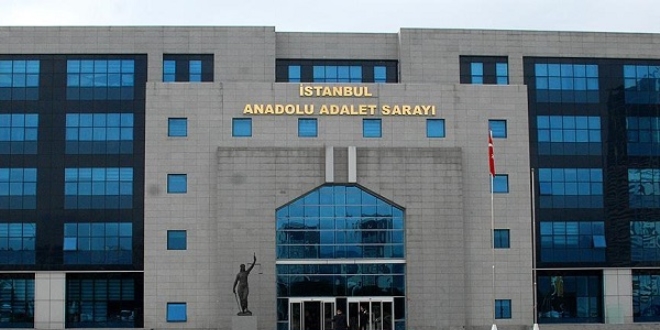 'Halk Bankasına para cezası' iddiasına ilişkin dava başladı