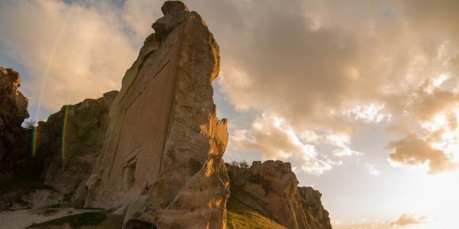 Foto�raf tutkunlar� Afyonkarahisar'da bulu�uyor