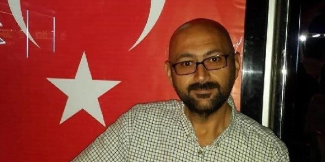 Halk otobüsü şoförü dövülerek öldürüldü