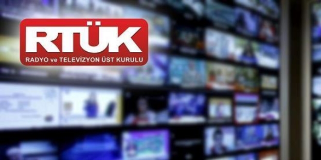 RT�K cumhurba�kan� adaylar�na hakareti affetmedi