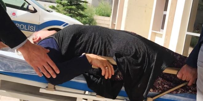 Kars'ta trafik kazası: 12 yaralı