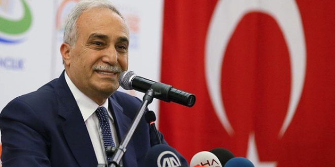 Bakan Fakıbaba: Fiyatlar her geçen gün de düşecek