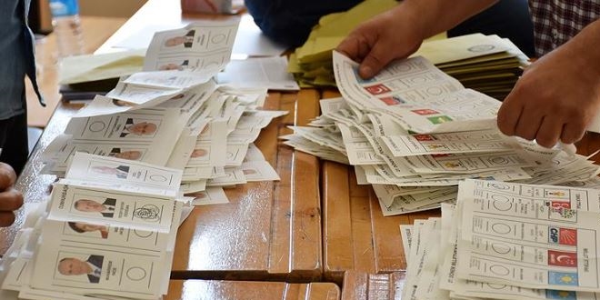 Cumhur İttifakı Doğu ve Güneydoğu'da kazandırdı