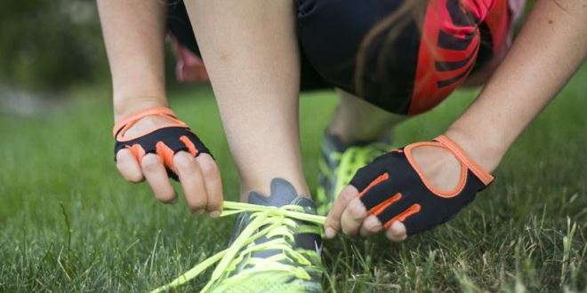 Astım, hastaların spor yapmasına engel değildir