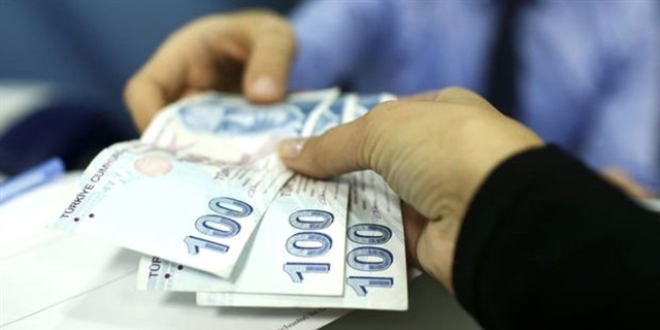 20 milyon kişi için zam ayı