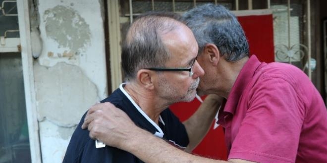Kızılcahamam Öğretmenevi Müdürü Hacı Ünal oldu