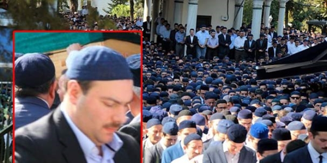 Süleymancılar İYİ Parti için çalıştı