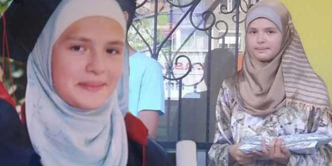 İmam Hatip'ten Rus şampiyon
