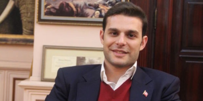 İYİ Parti'den AK Parti'ye destek açıklaması