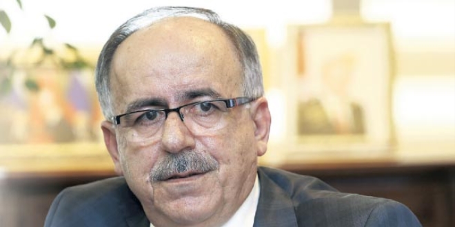 Kalaycı: Kanuni düzenlemeyle OHAL kaldırılabilir