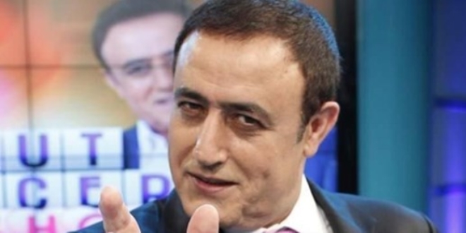5 y�la kadar hapsi istenen Mahmut Tuncer ifade verdi