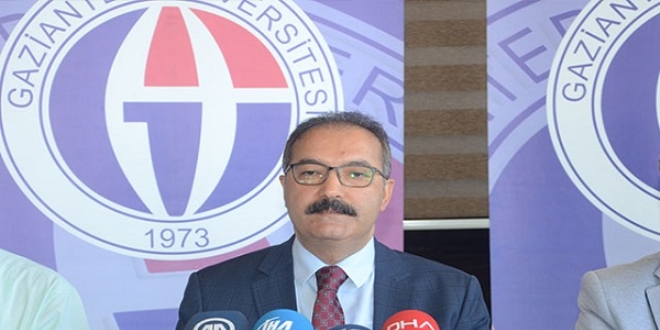 Rekt�rden d��en e�itim u�a��yla ilgili a��klama