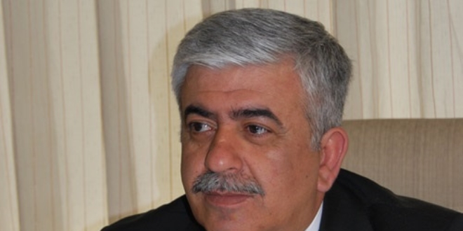 İYİ Parti kurucular kurulu üyesi istifa etti