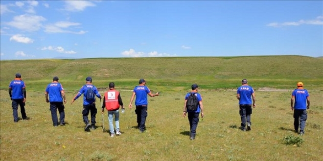 Minik Leyla 15 g�nd�r bulunamad�