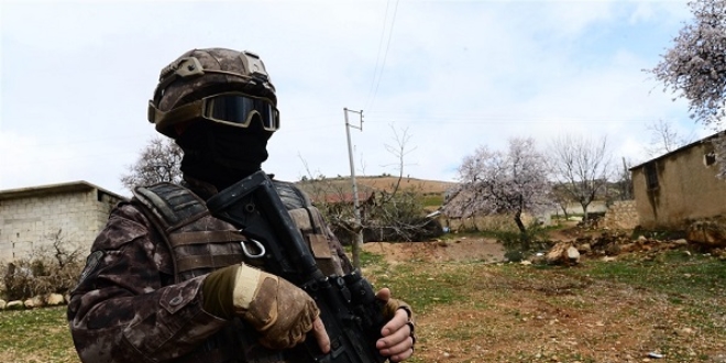 JÖH ve PÖH'ler Bengi'yi katledenleri arıyor