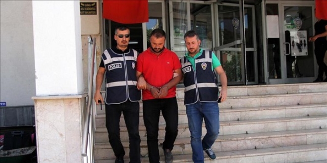 Kayıp kızın cinayete kurban gittiği ortaya çıktı