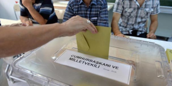 MHP'nin Aydın ve Niğde'deki itirazları reddedildi