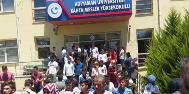 Sorular, 2017 YGS'ye göre daha kolaydı