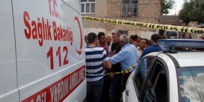 Yolcu minibüsünün çarptığı 4 yaşındaki çocuk öldü