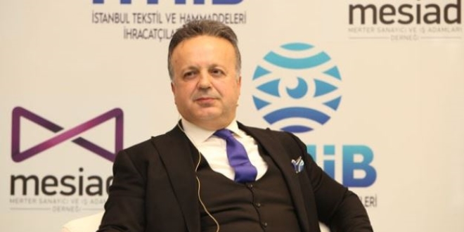 TİM'in yeni başkanı belli oldu