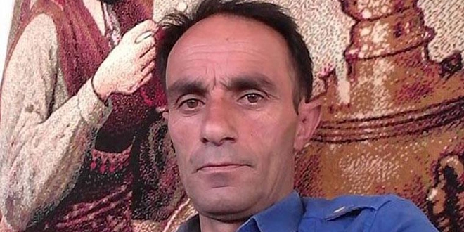 Terör örgütü PKK, Mevlüt Bengi cinayetini üstlendi