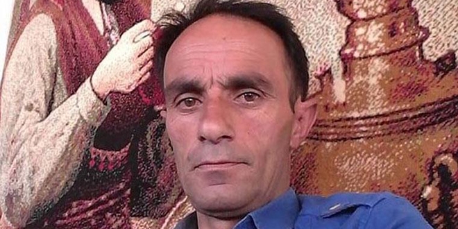 Terr rgt PKK, Mevlt Bengi cinayetini stlendi