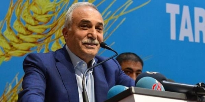 Bakan Fakıbaba: Ne demişsek onu yapacağız