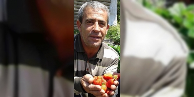 Belediye Ba�kan Yard�mc�s� kansere yenik d��t�