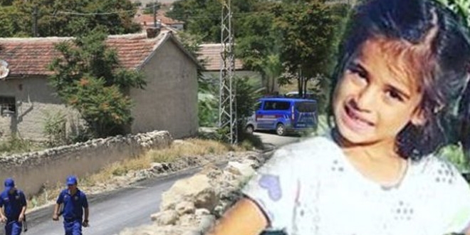 'Meleğimi öldürenleri asın'