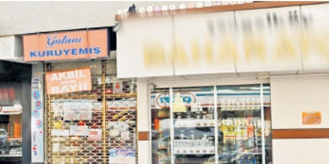 Ankesörlü hatta itirafçı dalgası