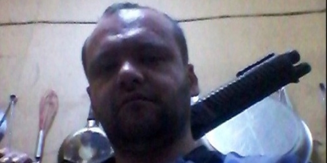 'Nasıl çay içersin' sözlerinden sonra öldürüldü