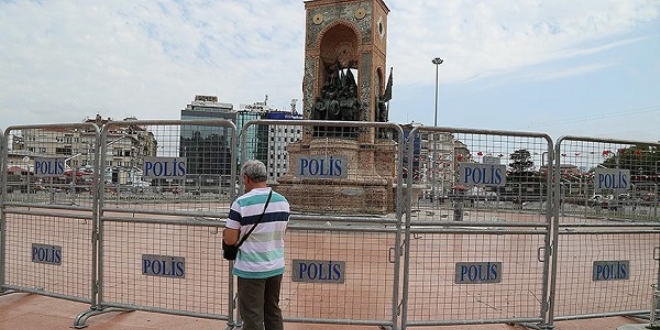 STK'lardan LGBTİ yürüyüşü açıklaması