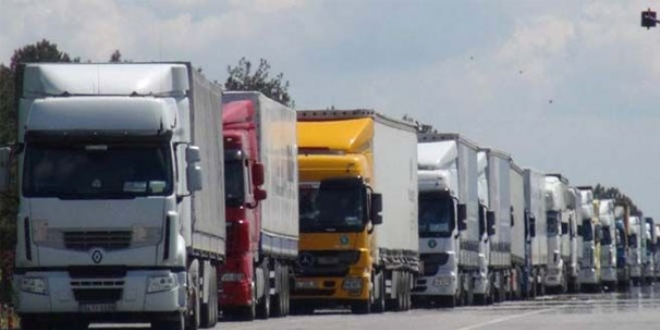 Haziran ayı ihracat rakamları açıklandı