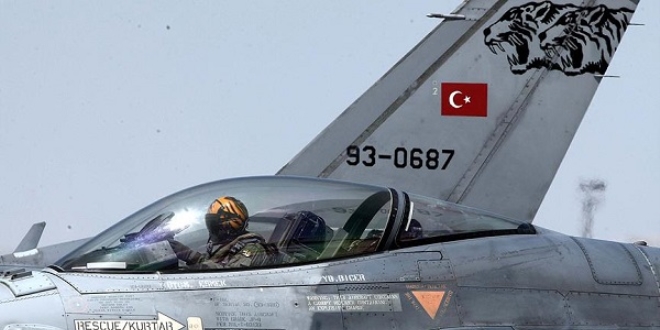 TSK'nın pilot açığı kapatılıyor