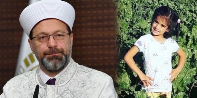 Diyanet ��leri Ba�kan�'ndan Eyl�l mesaj�