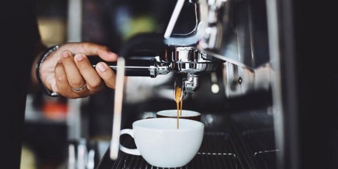 Gen�lerin g�zde mesle�i: Baristal�k