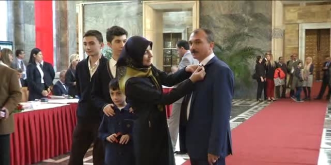 Kaydını yaptıran milletvekili sayısı 41'e ulaştı