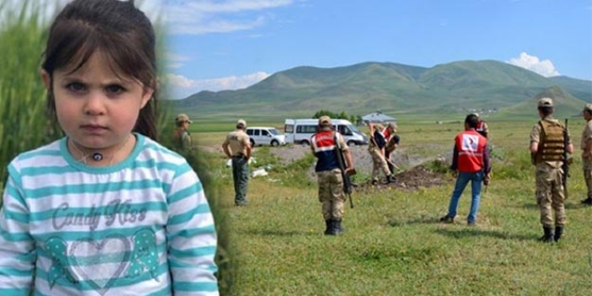 Minik Leyla 17 gündür bulunamadı