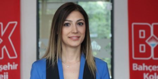 Dr. Özge Aslan: AYT'de matematik zorladı