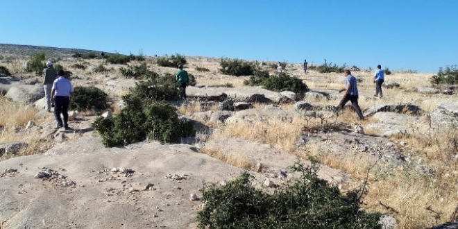 Hayvanlar� otlatmaya ��karan �ocuktan haber al�nam�yor