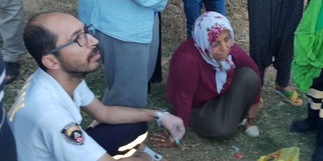 6 ya��ndaki �ocu�u arama �al��malar� devam ediyor