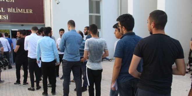 YKS Yabancı Dil Testi soru ve cevapları yayımlandı