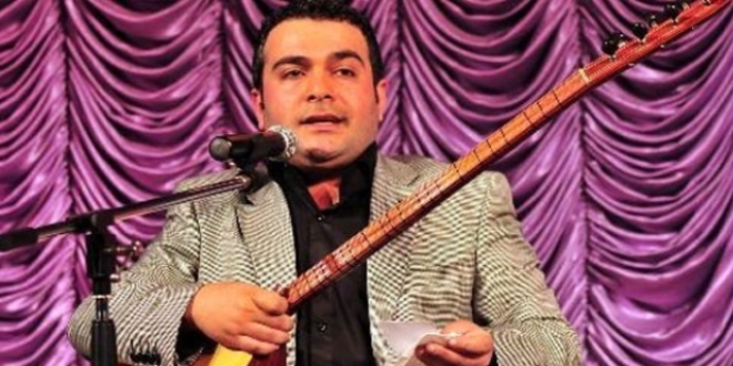 Ünlü türkücü hakkında yakalama kararı çıkarıldı