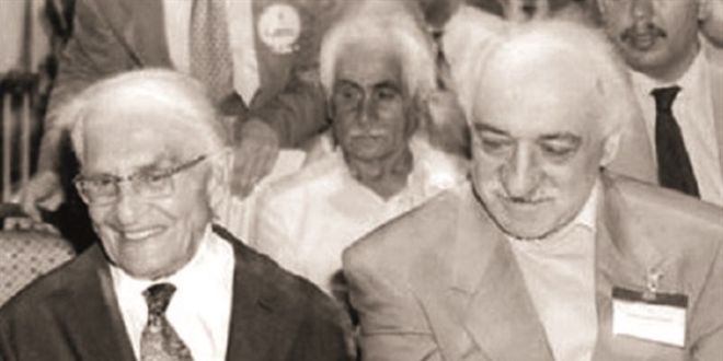 Masonik çeteye dikkat